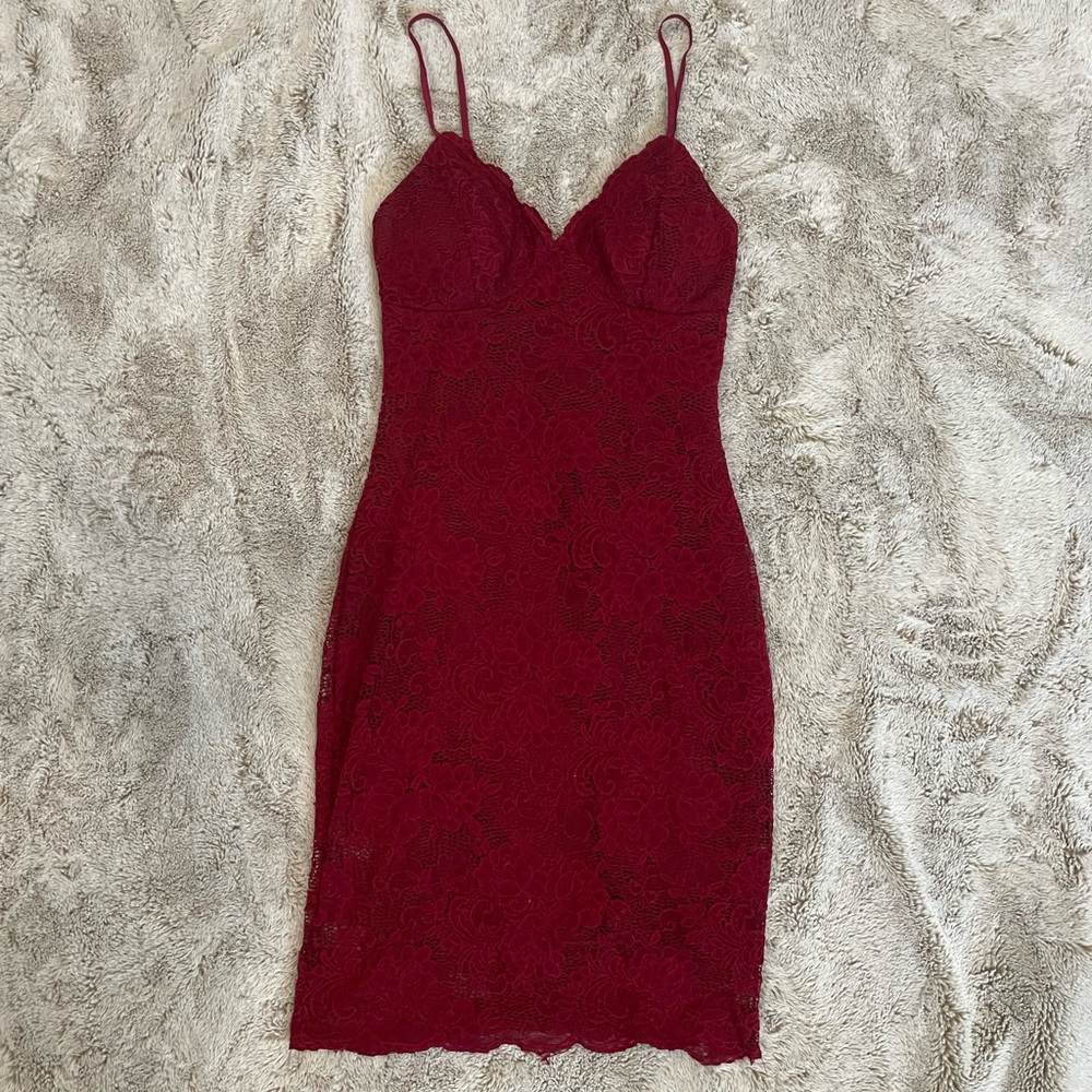 Windsor Dress